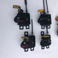 фото thumb №1, Fiat tipo ii замок капот 2016-