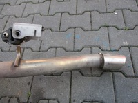 фото thumb №3, Гасник вихлоп renault clio 201004696r