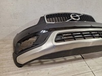 фото thumb №8, Volvo xc40 ii 18- inscription бампер передний