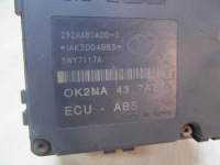 Насос тормозная abs kia carnival 99-05: ok2na437ae в Украине, фото thumb