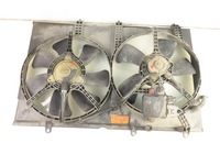 фото thumb №5, Вентилятор радіатора mitsubishi outlander i 2.0 1c23119700