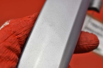 фото thumb №8, Ручка права перед передня 11h mitsubishi colt 6 vi z30 02-12