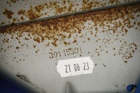 фото thumb №7, Тяга поперечный подвеска audi a5 8t 8t8505475b