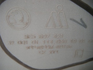 фото thumb №9, Skoda octavia iii 3 sedan бампер зад 5e5807421