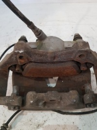 Купить Суппорт тормозной правый перед 322x32 mercedes e-klasa w207, фото thumb