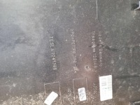 Купити Молдинг дах wzdłużna 1041361-00-m tesla model x з датчиком 15-, фото thumb