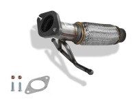 фото thumb №1, Ford mondeo mk4 2.0 2007-2015 соединитель эластичный