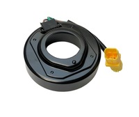 фото thumb №1, Котушка електромагніт компресор sanden citroen peugeot sd6c12 sd7c16