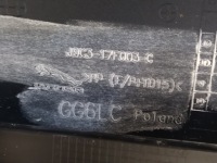 фото thumb №15, Jaguar e-pace x540 lift бампер перед передній 4xpdc протитуманні фари решітка радіатора значок