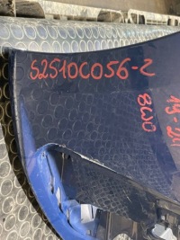 фото thumb №13, Audi a4 b9 8w0 рестайлинг 19-24 s-line бампер перед передний