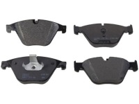 фото thumb №6, Оригинальный номер bmw тормозные диски+ тормозные колодки+ датчик p 5 f10 f11 348mm