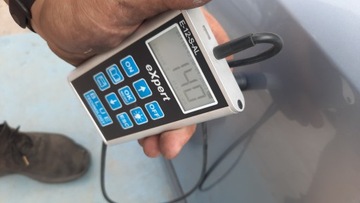 фото thumb №7, Двері перед передні праві opel astra h універсал 04r