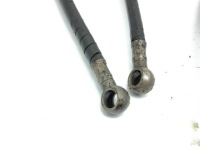 Maserati quattroporte 2008 шланг радиатора масла коробки Доставка, фото thumb