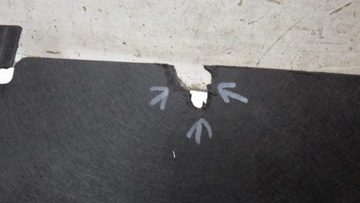 фото thumb №6, Плита защита двигателя renault scenic iv 1.5 dci 758905940r