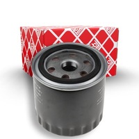 фото thumb №1, 172081 febi фильтр масла nissan pathfinder iii, renault scenic iii, megane