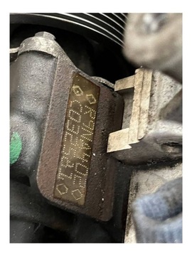 фото thumb №7, Двигун mercedes-benz vito viano w447 r9na402