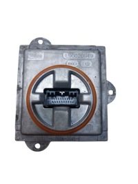 фото thumb №1, Преобразователь модуль led ford оригинальный номер cv4413b626aa