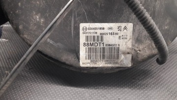 фото thumb №9, 0204051858 усилитель тормоза peugeot 308 t7