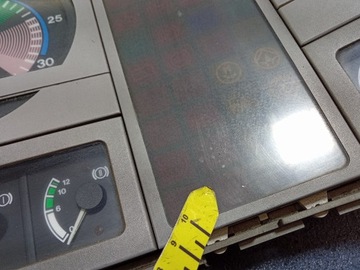 фото thumb №4, Man fe f2000 спидометр тахограф eu 81272026080