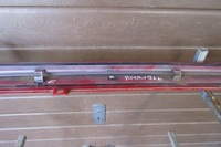 фото thumb №8, Молдинг поріг ліва honda jazz fit gt sport 15- gk