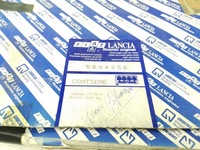 фото thumb №10, Уплотнители góry двигателя fiat punto tempra 1.6