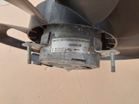 фото thumb №5, Fiat bravo ii 1.6 jtd alfa mito 08-13 вентилятор радиатора