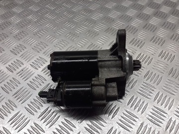 фото thumb №1, Стартер seat leon i 1.4 020911023