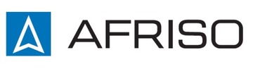 AFRISO Zawór 3-drogowy ARV 384 Proclick 1
