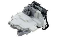 фото thumb №1, Замок привод дверь левый задняя узкая штекер