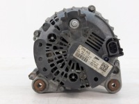 Генератор renault megane 3 03l903024l fg18t123 Недорого, фото thumb
