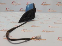 фото thumb №6, Nissan leaf i 11r дзеркало праве e20210098 5 pin англієць