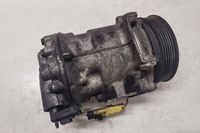 фото thumb №6, Компресор кондиціонера citroën c5 iii rd_ 9670022580 2.0l дизель 2009