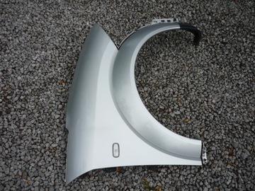 фото thumb №13, Крило правий перед audi a2 ly7w do встановлення