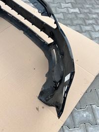 фото thumb №8, Ford s-max mk2 gm2b vignale бампер перед переднє