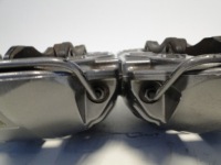 фото thumb №13, Mercedes суппорт тормозной передний правый левый amg s klasa 223 w223