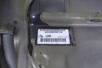 фото thumb №5, Коврик обшивка smart fortwo ii 15r. electric