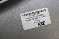 Skoda octavia 3 бардачок консоли средний 5e1863077b декоративная Киев, фото thumb