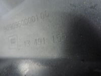 фото thumb №13, Opel insignia b gsi opc 2017 бампер перед 17-20