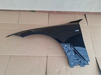 фото thumb №1, Крило переднє bmw i4 g26 оригінал
