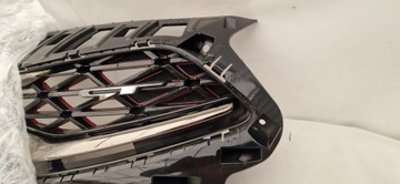 фото thumb №9, Kia ceed iii 3 рестайлінг gt-line решітка решітка радіатора