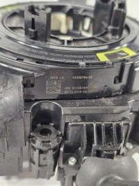 Bmw f40 g01 g02 g30 переключатель подрулевой  лента 10336784 9472546 10346498 с Разборки, фото thumb