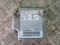 фото thumb №1, Модуль датчик подушка безопасности ducato boxer jumper 01390298080