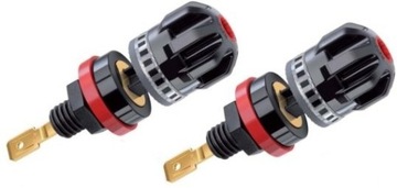 WBT 0703 Разъемы для динамиков Cu Nextgen