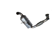фото thumb №1, Фільтр dpf ford transit/connect 1.5 tdci 08/2015-