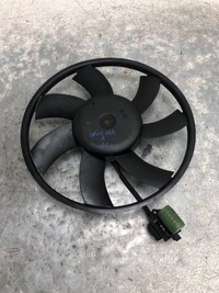 фото thumb №1, Вентилятор вентилятор радіатора opel insignia a