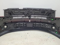 фото thumb №9, Opel grandland x lift 2021 бампер перед передній 6x pdc решітка решітка радіатора