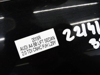 фото thumb №12, Дверь правые зад правые задние audi a4 b8 рестайлинг sedan lz9y
