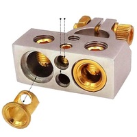 фото thumb №6, Супорти акумулятор з захист захисна прокладок regulacyjnych do автомобілів