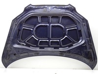 фото thumb №14, Капот крышка двигателя audi q7 i 4l lz5e 05-09r