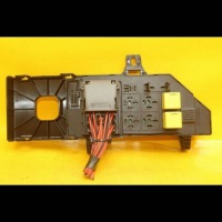 фото thumb №9, Блок запобіжників модуль bsi opel vectra c signum 24443147 518777024